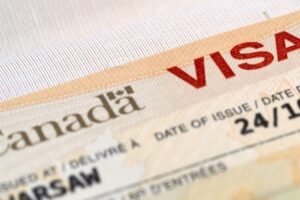 How to Submit Passport for Canada Visa in Nigeria