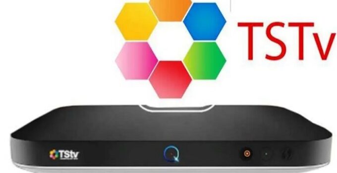 TStv decoder