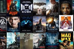 Best Action Movies to Watch (2010 to 2024)