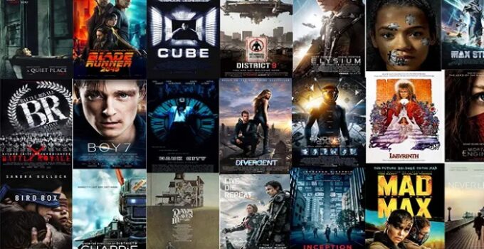 Best Action Movies