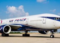 How to Book Air Peace Flight Online – Air Peace Online Booking