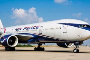 How to Book Air Peace Flight Online – Air Peace Online Booking