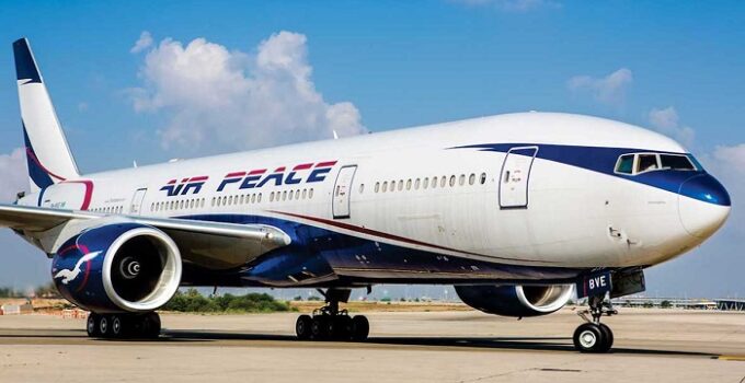 Air Peace