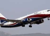 Arik Air Customer Care Number, Online Booking, And Office Address