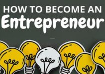 5 Steps To Becoming An Entrepreneur