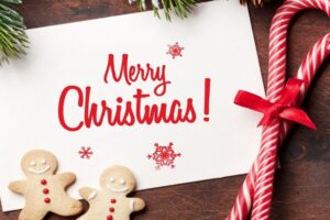 200 Christmas Messages, Wishes and Quotes