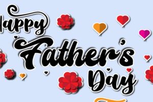 200 Happy Fathers Day Messages, Wishes, and Quotes