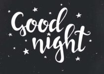 200 Good Night Messages, Wishes and Quotes