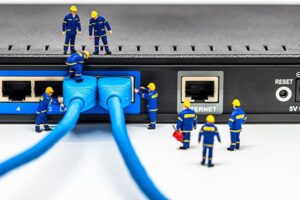 10 Steps to Hire a Computer Network Professional