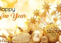 500 Happy New Year Messages and Wishes