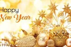 500 Happy New Year Messages and Wishes