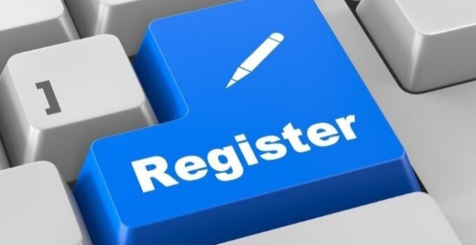 Register Your Business Name