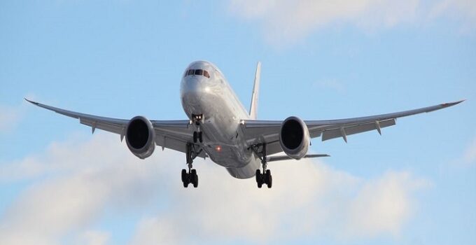 Airlines in Nigeria