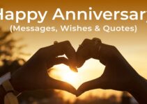 200 Wedding Anniversary Messages, Wishes and Quotes