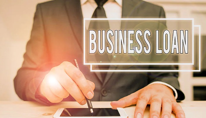 Business Loan