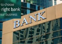 How to Choose the Right Bank for your Business