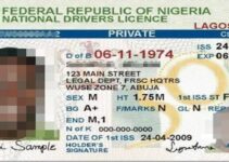 Easy Steps to Get Driver’s License in Nigeria