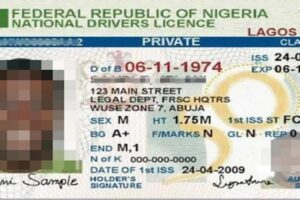 Easy Steps to Get Driver’s License in Nigeria