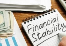 5 Things To Do To Be Financially Stable