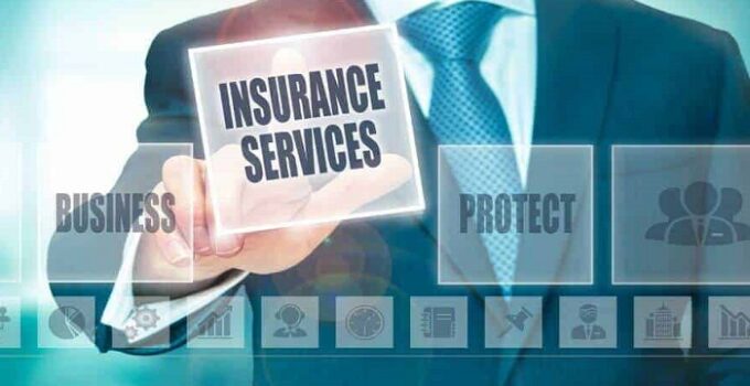 Insurance For Online Business