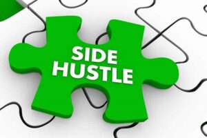 5 Profitable Side Hustles you can do to Make Money in Nigeria