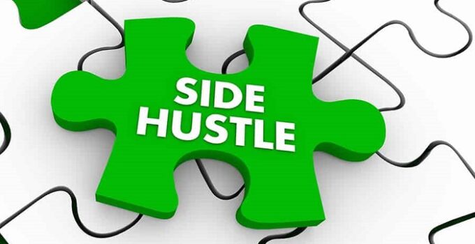 Profitable Side Hustles