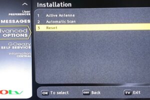 How To Reset GOtv Decoder To Clear Error Codes – 2024