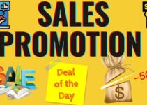 How to Run a Super Effective Sales Promotion