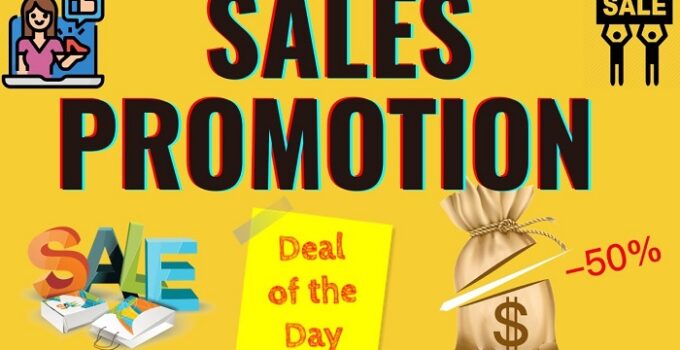 Sales Promotion