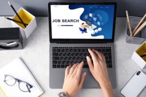 How to Search For Job Online to Get Immediate Employment