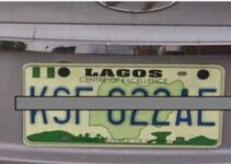 How to Check if a Car Plate Number is Original or Fake