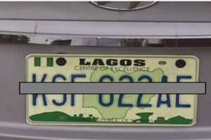 How to Check if a Car Plate Number is Original or Fake