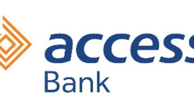 Access Bank logo