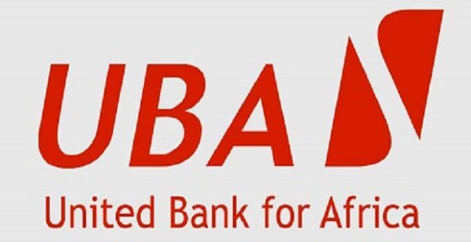 UBA logo