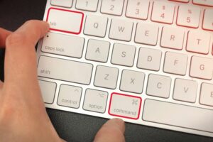 Complete List of all Apple Shortcut Keys (Mac OS Shortcuts)