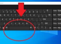 How to Disable Keyboard Buttons on Windows PC