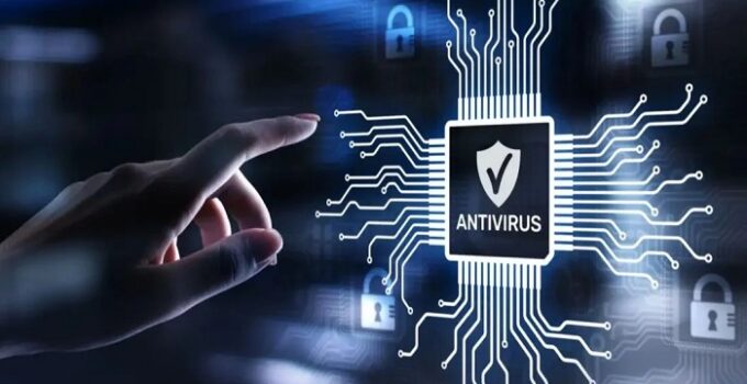 Free Antivirus