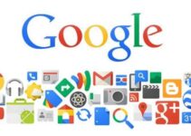 Top 40 Google Products and Services