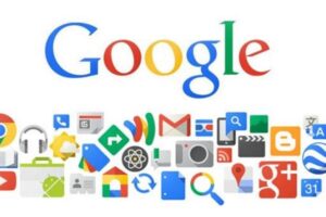 Top 40 Google Products and Services