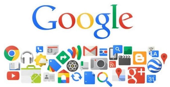 Google Products and Services