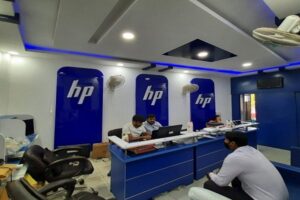 HP Service Centers Contact Details in Lagos, Abuja & PH