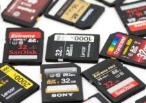 How to Confirm Original and Fake Memory Cards