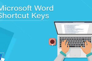 65 Important Microsoft Word Shortcut Keys and Functions