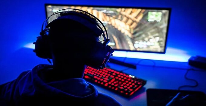 Optimize your Computer for Gaming