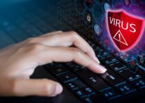 How to Protect Your Computer Against Virus Attack