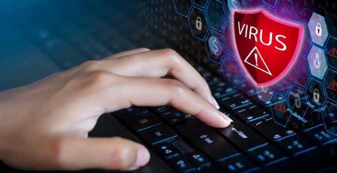 Protect Your Computer Against Virus Attack