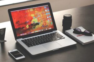 8 Things to Consider Before Buying a Laptop