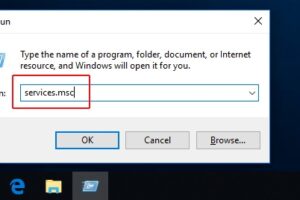 How To Turn Off Windows Update In Windows 10