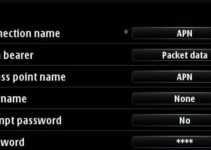 MTN APN Configuration Settings on 3G and 4G Network