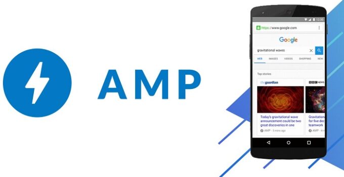 Accelerated Mobile Pages